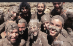 THE DIRT PEOPLE