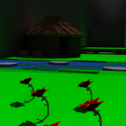 Adventure Game (WIP) (Name Not Permanent)