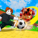 Kick Ball For Soccer Legends