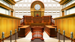 Court of Duelists