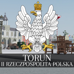 TORUŃ | IIRP