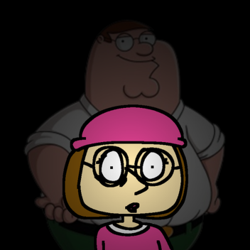YOU VS PETER (new experience place)