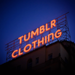 Tumblr Clothing