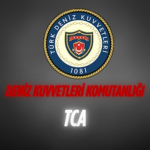 TCA | Deniz Kuvvetleri Komutanlığı