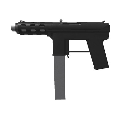 Tec-9 (Pm9 Script)