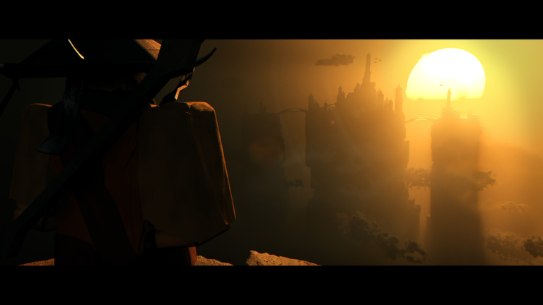 The Four Elements (Combat Demo!) screenshot 2