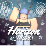 Horizon HoteIs