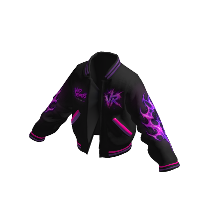 Jacket VR