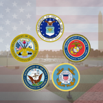 JUS | United States MiIitary