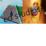 ed's studio