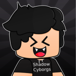 Shadowcyborgs fan group