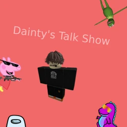 talk show wip icon