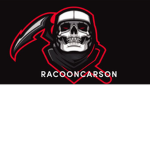 Raccooncarson fan group