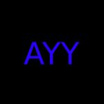 Ayy clan