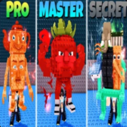 [Admin!] Steal a Brainrot Modded