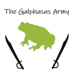 The Galphasus Army