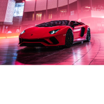 red lambo group