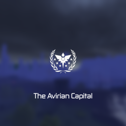 Avir | Eridanis Marshlands