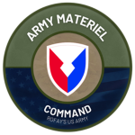 Αrmy Μateriel Command ᅠ ᅠ