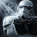Galactic Empire Roleplay .