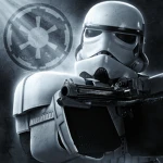 Galactic Empire Roleplay . Group Thumbnail