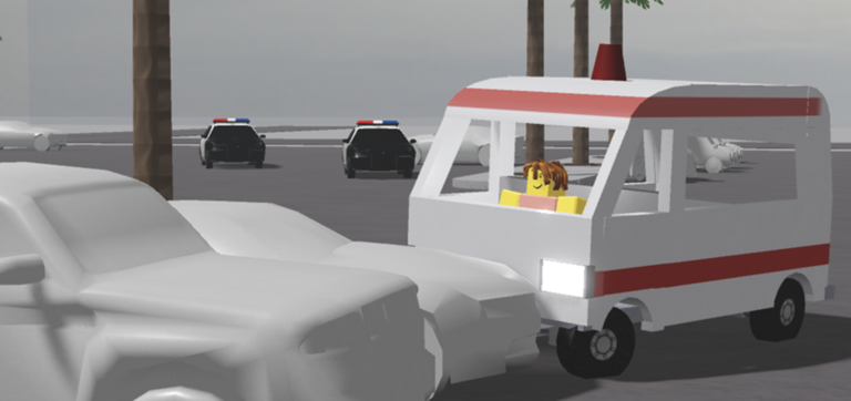 Turbo Dismount testing screenshot 1