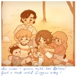 Afton Family House Group Thumbnail