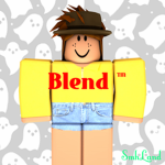 Blend ™