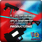 Laser Quest Productions