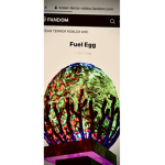 FUEL EGG STOP