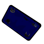 AFKElectro's UGC Membership Card [5 items]