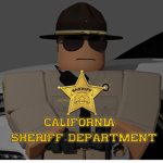 |CSD| California Sheriff Department