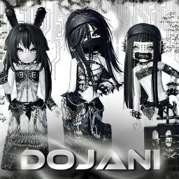 Dojani Fashion Vault