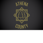 Athena County