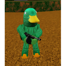 DuckCamp