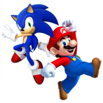 Sonic and Mario Cult