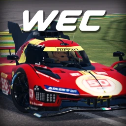 WEC icon