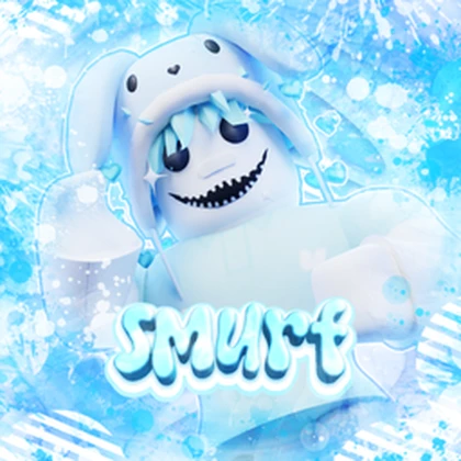 BlueSmurfellaXD Studios Roblox group icon