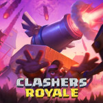[Lucky Drops] Clashers Royale