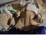 join the baby yoda team