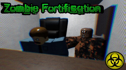 Zombie Fortification [Pre-Alpha]