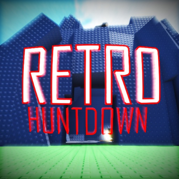 [BETA] Retro Huntdown