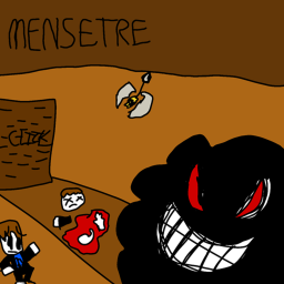 [UPD] Mensetre
