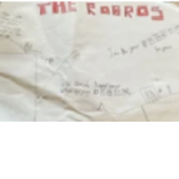 robros hangout
