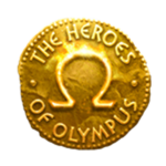 Camp of Olympus Greek Gods