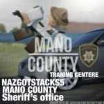 Mano County | Sheriff's office | Jace747454