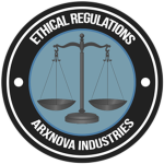 Arxnova Ethical Regulations