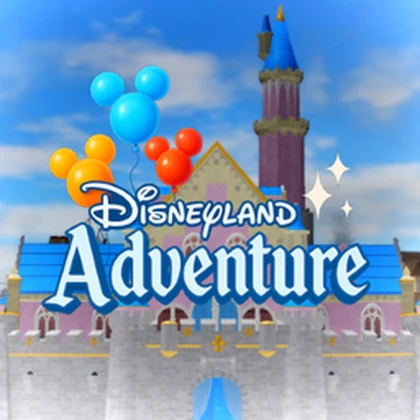 Disneyland Adventure Roblox Roblox group icon