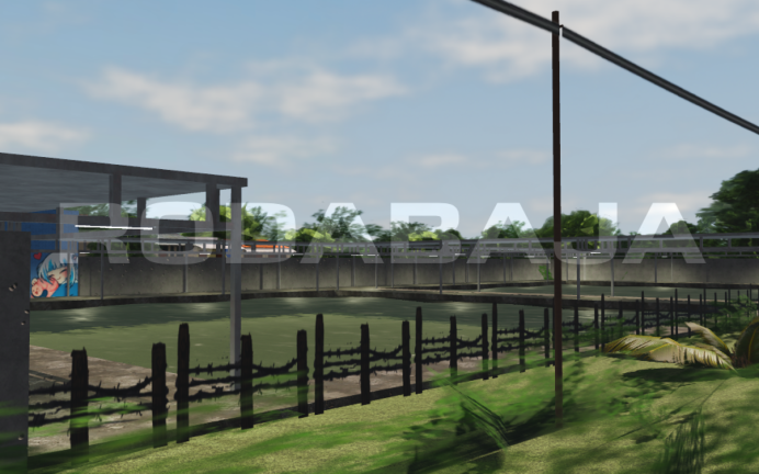 Rodabaja Railfanning screenshot 1