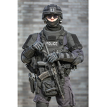 Henry county S.W.A.T